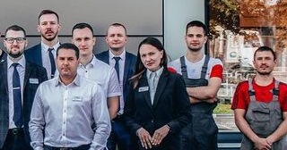 О компании ППуМси, фото, команда