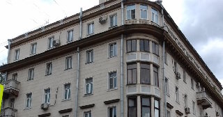 Тепловизионное обследование фасадов Мыски, от 6713 руб.
