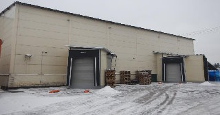 Тепловизионное обследование складов, Мыски от 6713 руб.